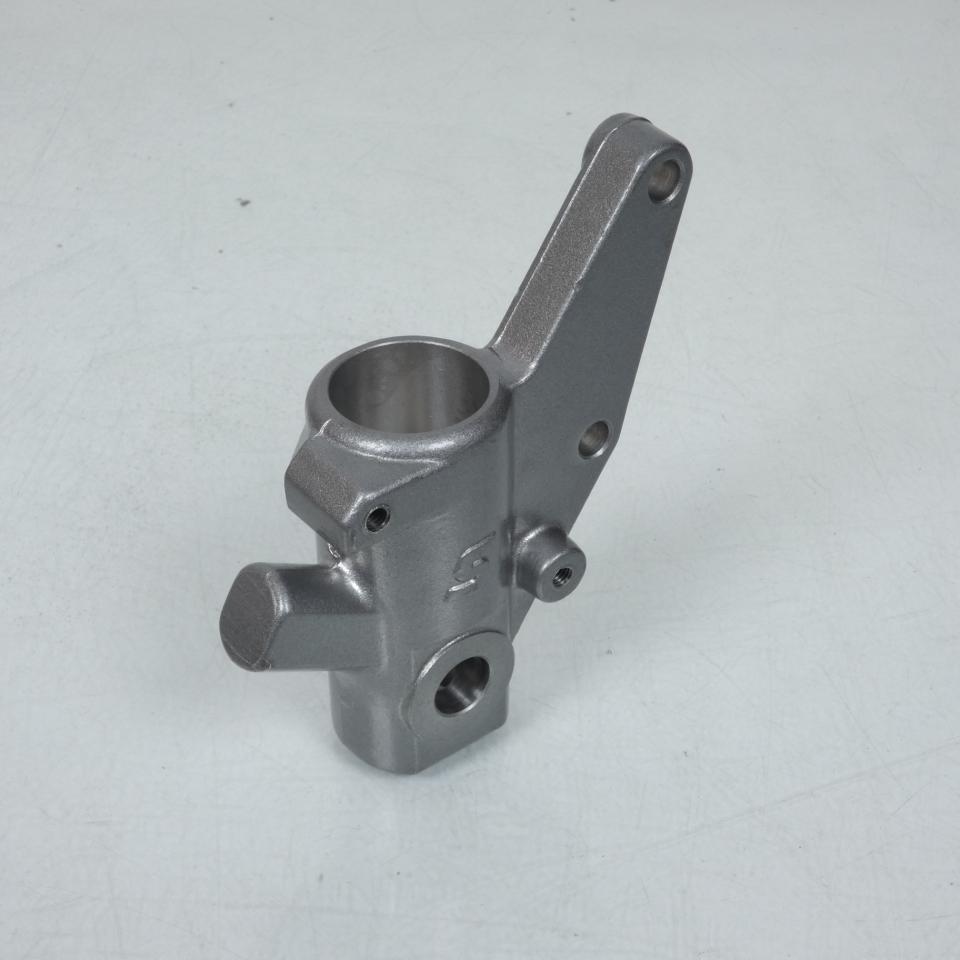 Chape pied fourche Gauche Showa pour moto Gilera 50 GSM 2000 à 2001 JD09144800SZ