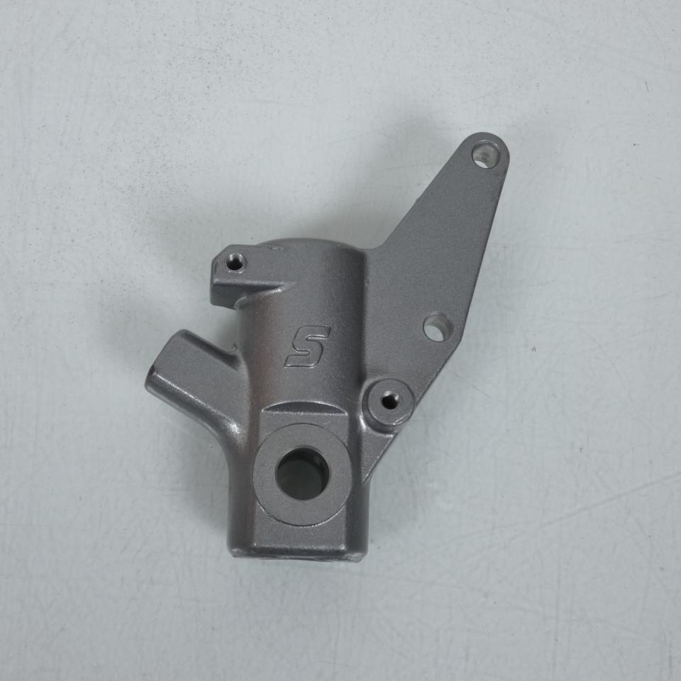 Chape pied fourche Gauche Showa pour moto Gilera 50 GSM 2000 à 2001 JD09144800SZ