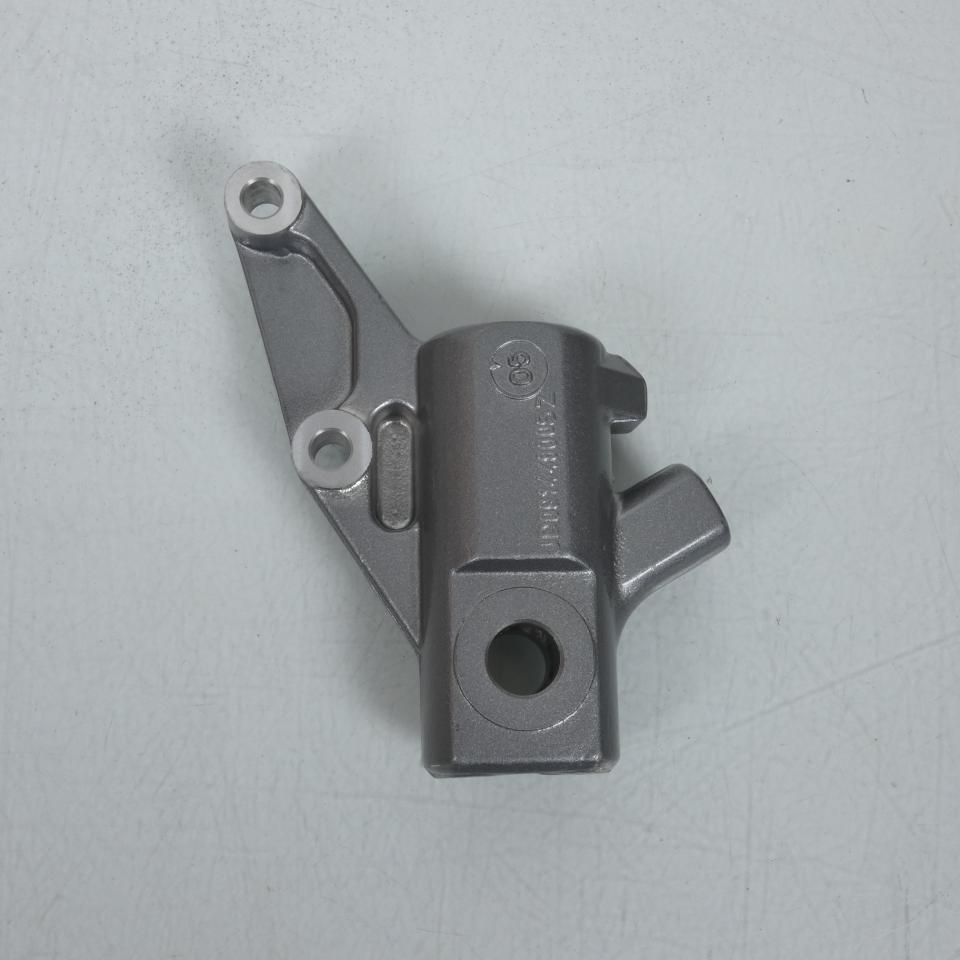 Chape pied fourche Gauche Showa pour moto Gilera 50 GSM 2000 à 2001 JD09144800SZ
