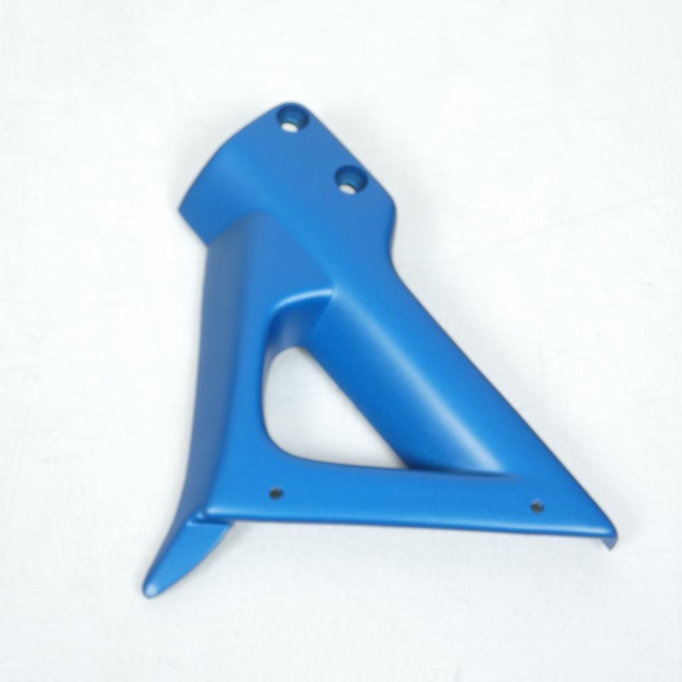 Support garde boue AVD pour scooter Peugeot 50 Vivacity 2 731460BH Bleu