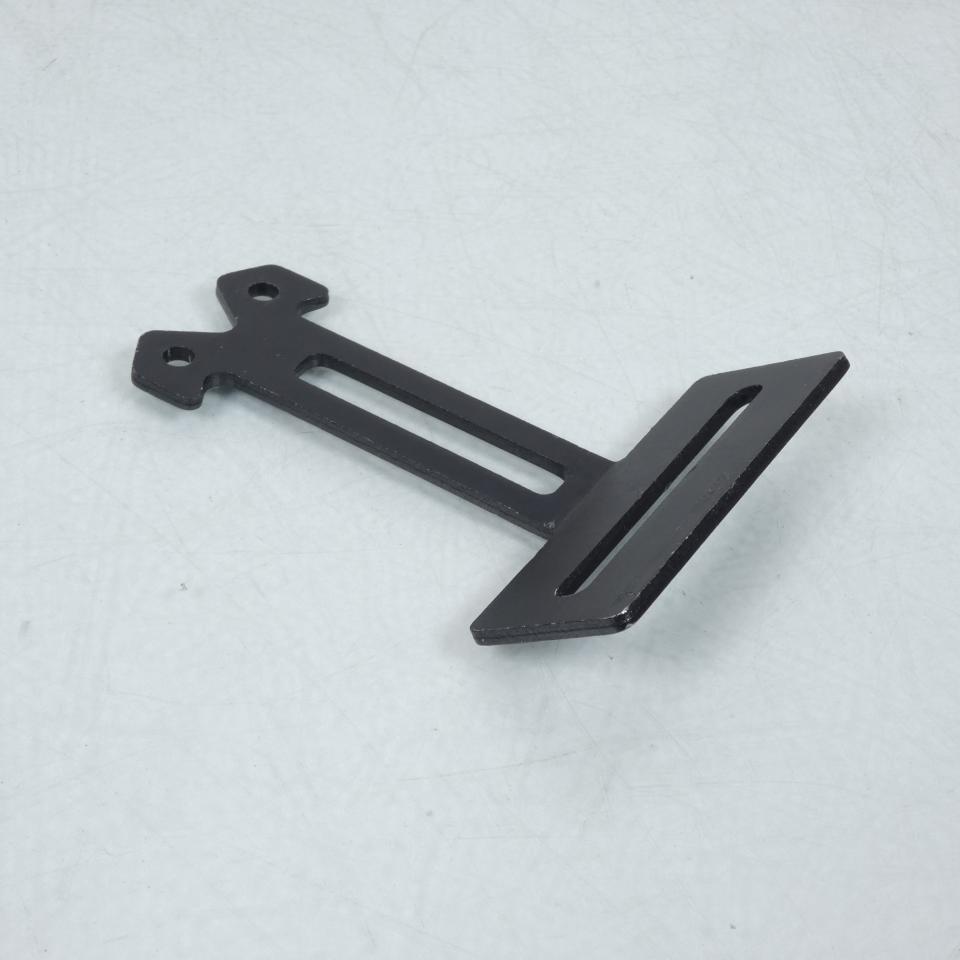 Support de catadioptre pour support plaque immatriculation Ermax pour moto Neuf
