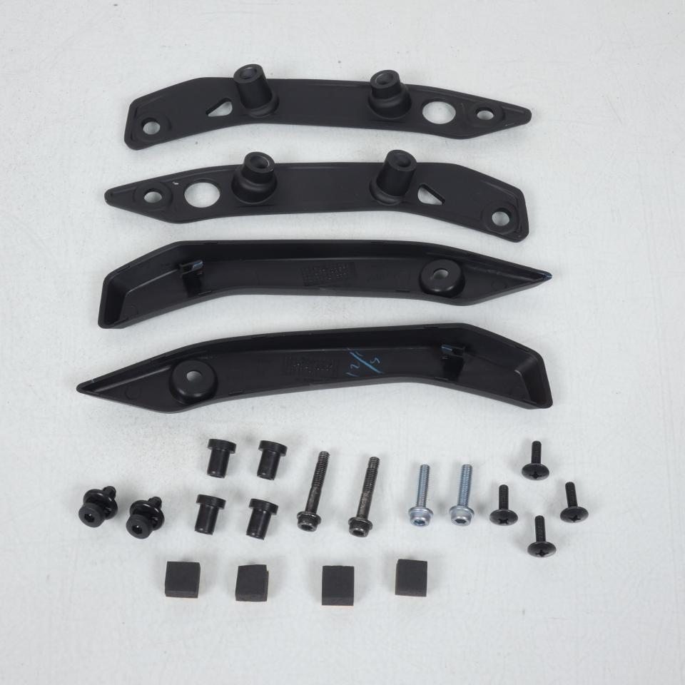 Kit support Pare-Brise origine pour scooter Yamaha 125 Xmax 2018 à 2022 Neuf