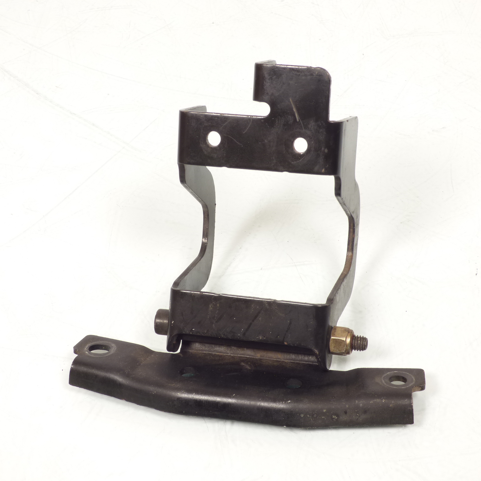Charnière de selle origine pour scooter Peugeot 50 Jet force TDSI 2003 à 2021