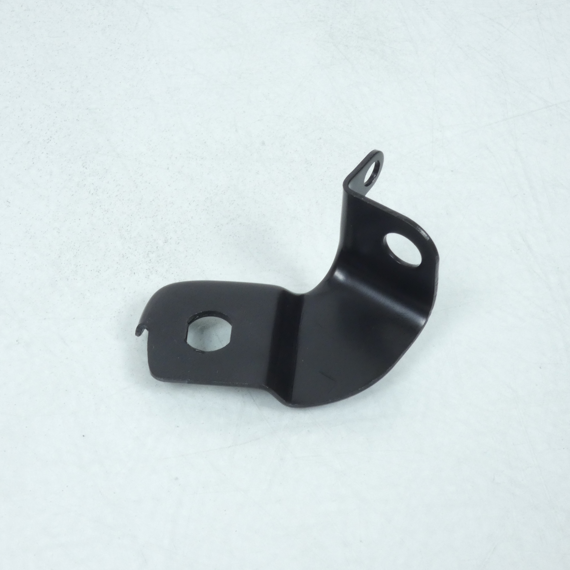 Support clignotant AVG pour moto Suzuki 125 DR 1994 à 2002 35680-44A01 Neuf