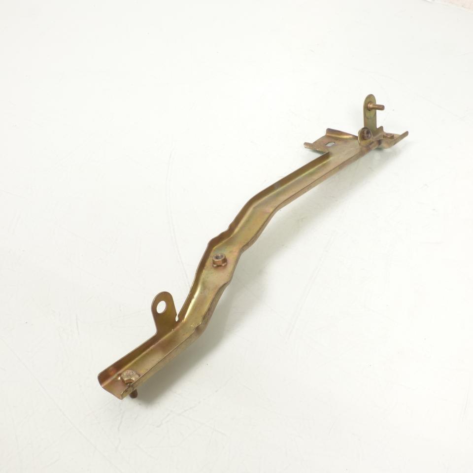Support marche pied origine pour scooter Peugeot 50 V-Clic 4T 2007 à 2013