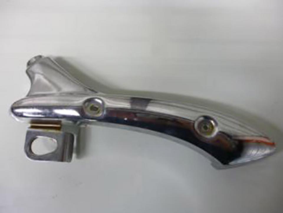 photo piece : Support divers->Yamaha YBR Custom
