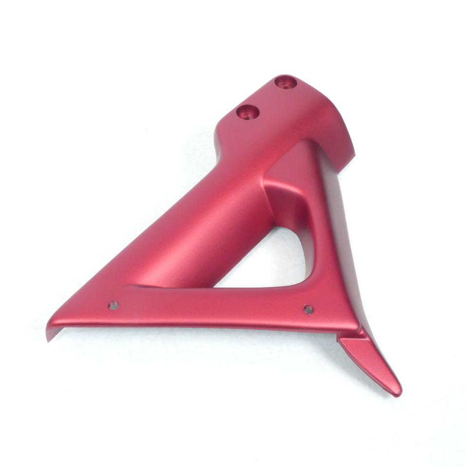 Support garde boue AVG pour scooter Peugeot 50 TKR 1173145920 731459G6 Bordeaux