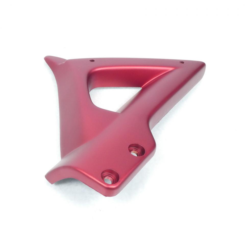 Support garde boue AVG pour scooter Peugeot 50 TKR 1173145920 731459G6 Bordeaux