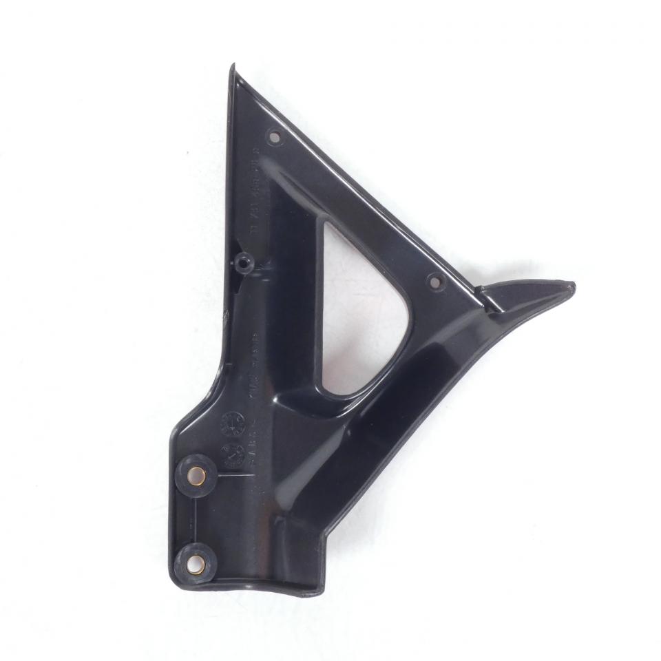 Support garde boue AVG pour scooter Peugeot 50 TKR 1173145920 731459G6 Bordeaux