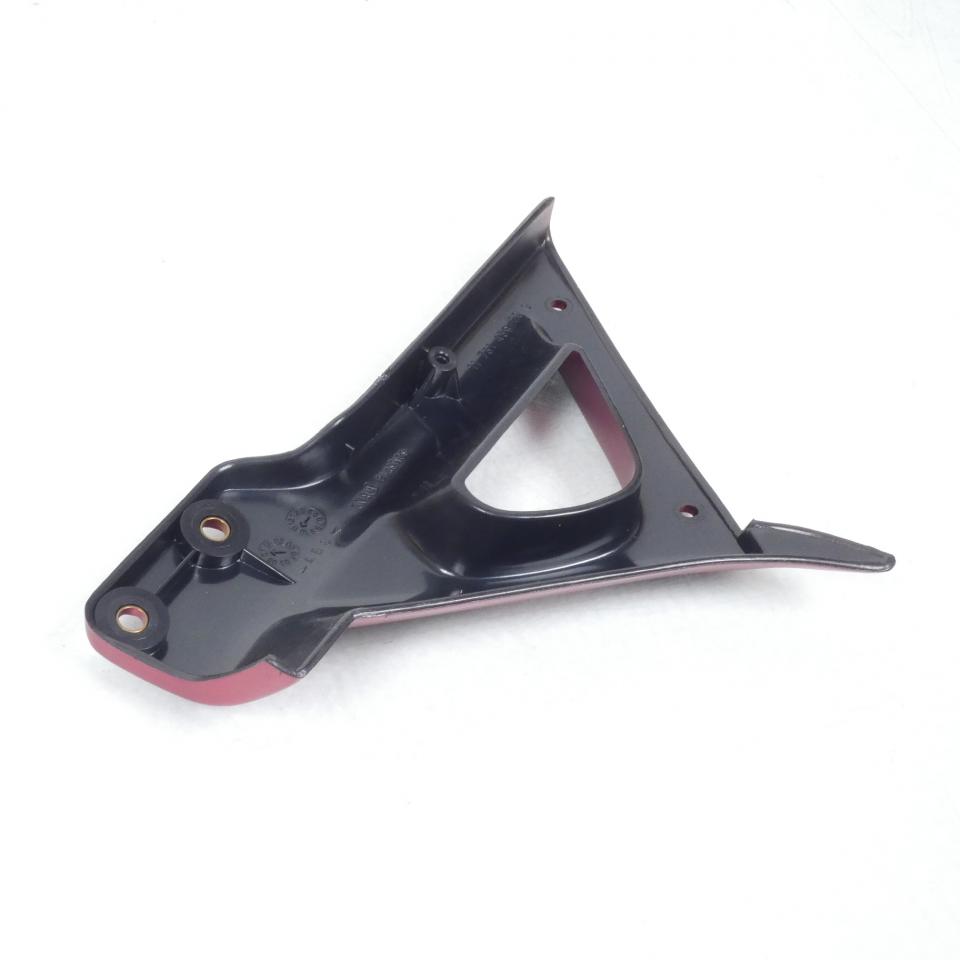 Support garde boue AVG pour scooter Peugeot 50 TKR 1173145920 731459G6 Bordeaux