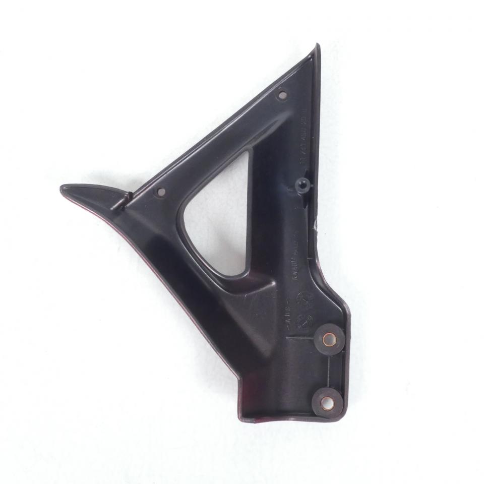 Support garde boue AVD pour scooter Peugeot 50 TKR 1173146020 731460G6 Bordeaux