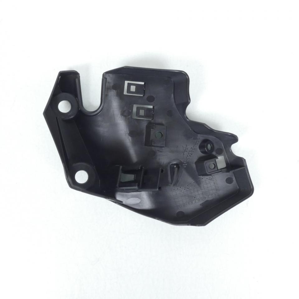 Support écope radiateur droite pour moto Yamaha 900 Mt-09 Tracer 2PP-2836J Neuf