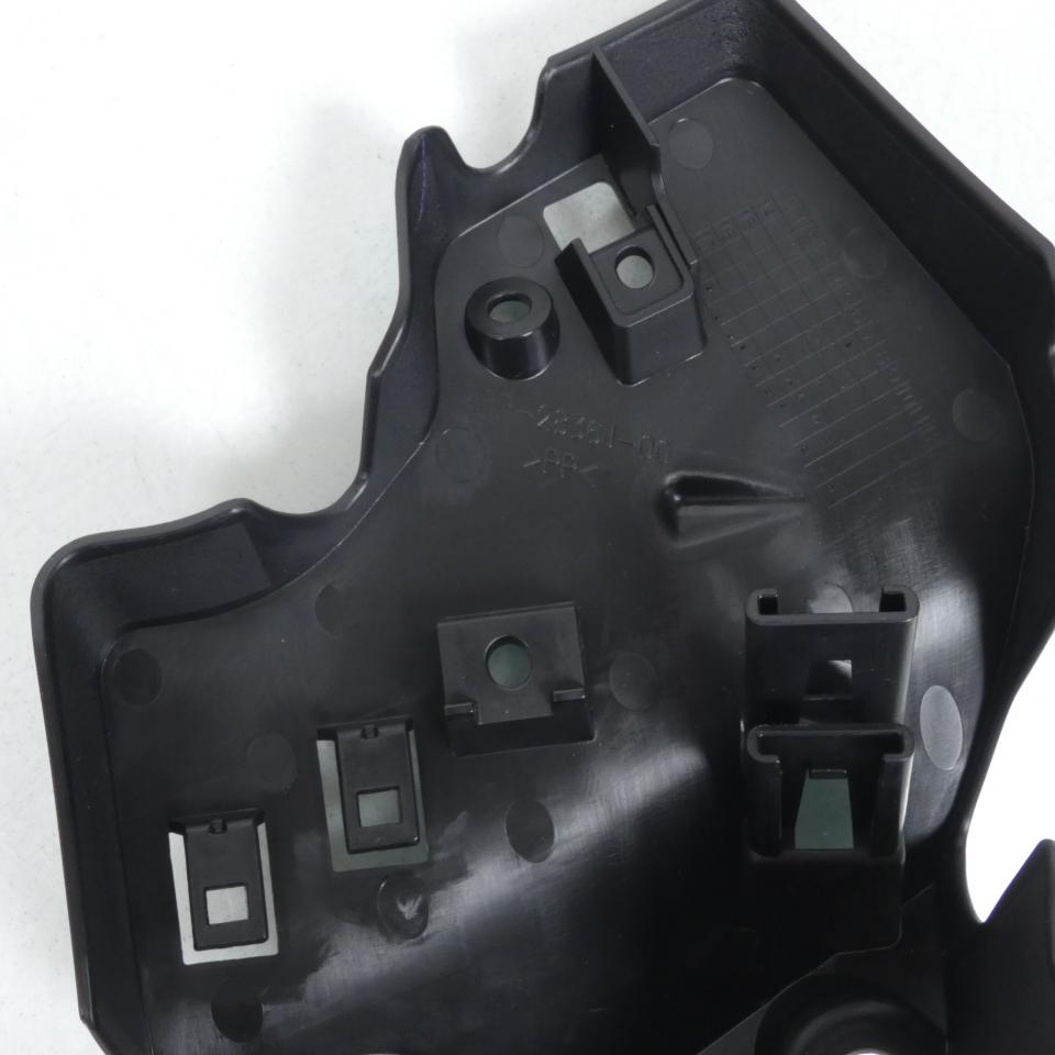 Support écope radiateur droite pour moto Yamaha 900 Mt-09 Tracer 2PP-2836J Neuf