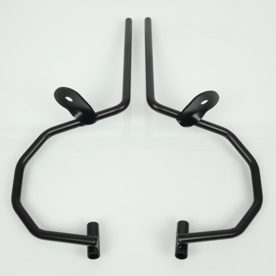 Support pare brise Fabbri 2172/E pour scooter Yamaha 125 Cygnus X 2004 à 2006