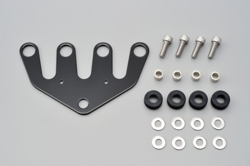 Support divers DAYTONA pour pour Auto Neuf