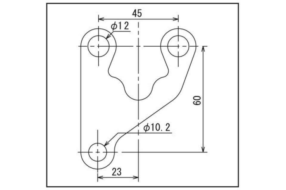 Support divers DAYTONA pour pour Auto Neuf