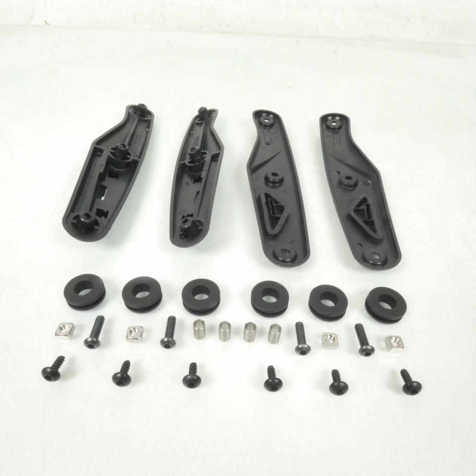 Kit fixation bulle pare brise pour scooter Peugeot 400 Metropolis 1178563000