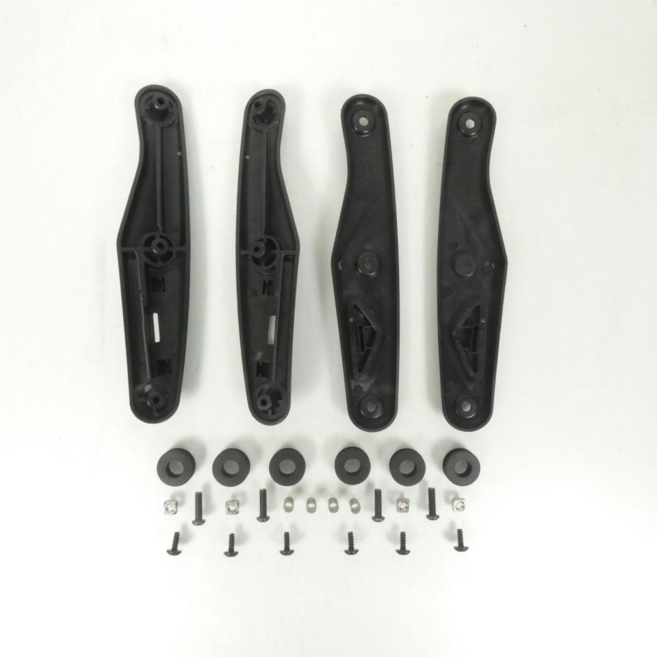 Kit fixation bulle pare brise pour scooter Peugeot 400 Metropolis 1178563000