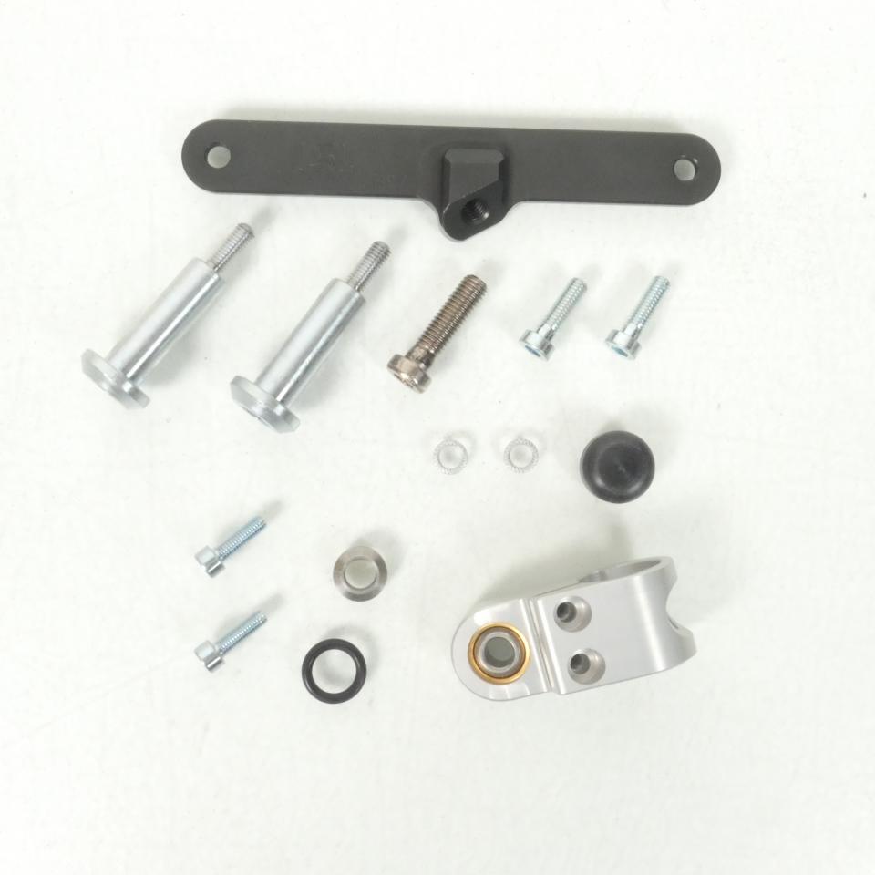 Support amortisseur direction LSL pour moto Honda 900 Hornet 2002-06 449164 neuf