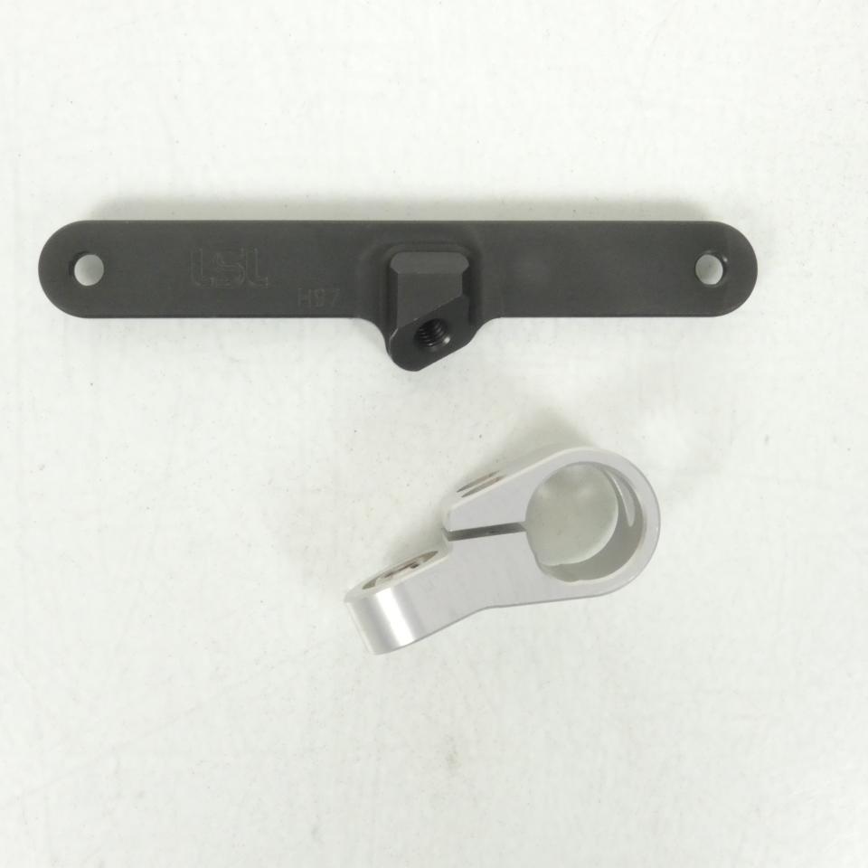 Support amortisseur direction LSL pour moto Honda 900 Hornet 2002-06 449164 neuf