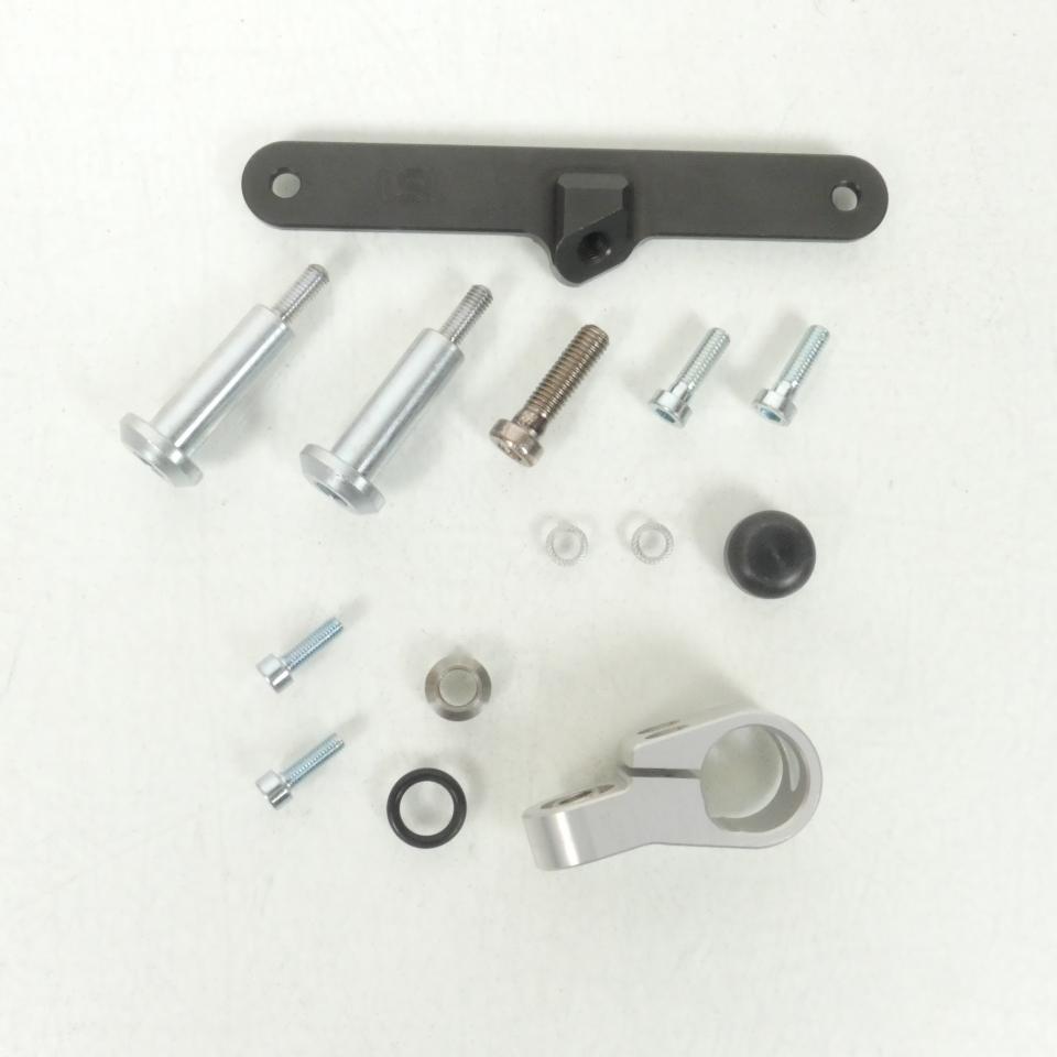 Support amortisseur direction LSL pour moto Honda 900 Hornet 2002-06 449164 neuf