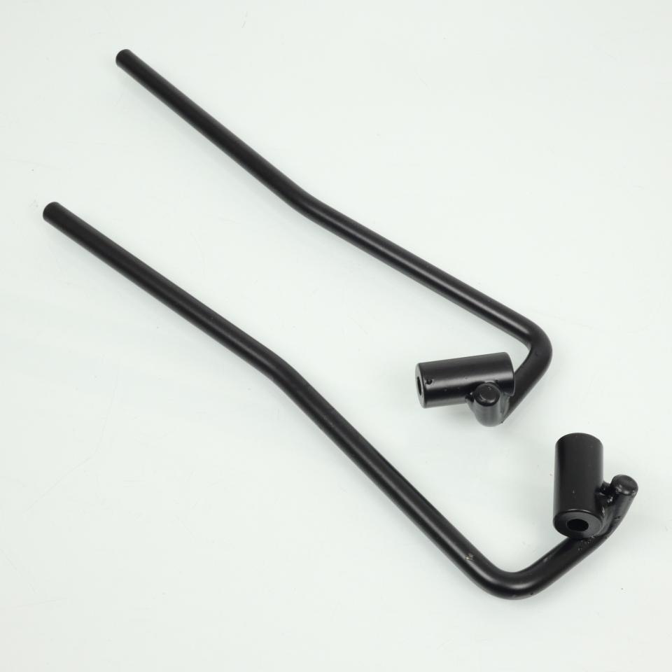 Support pare brise Fabbri 2167/E pour scooter Piaggio 125 Fly 2004 à 2013 Neuf