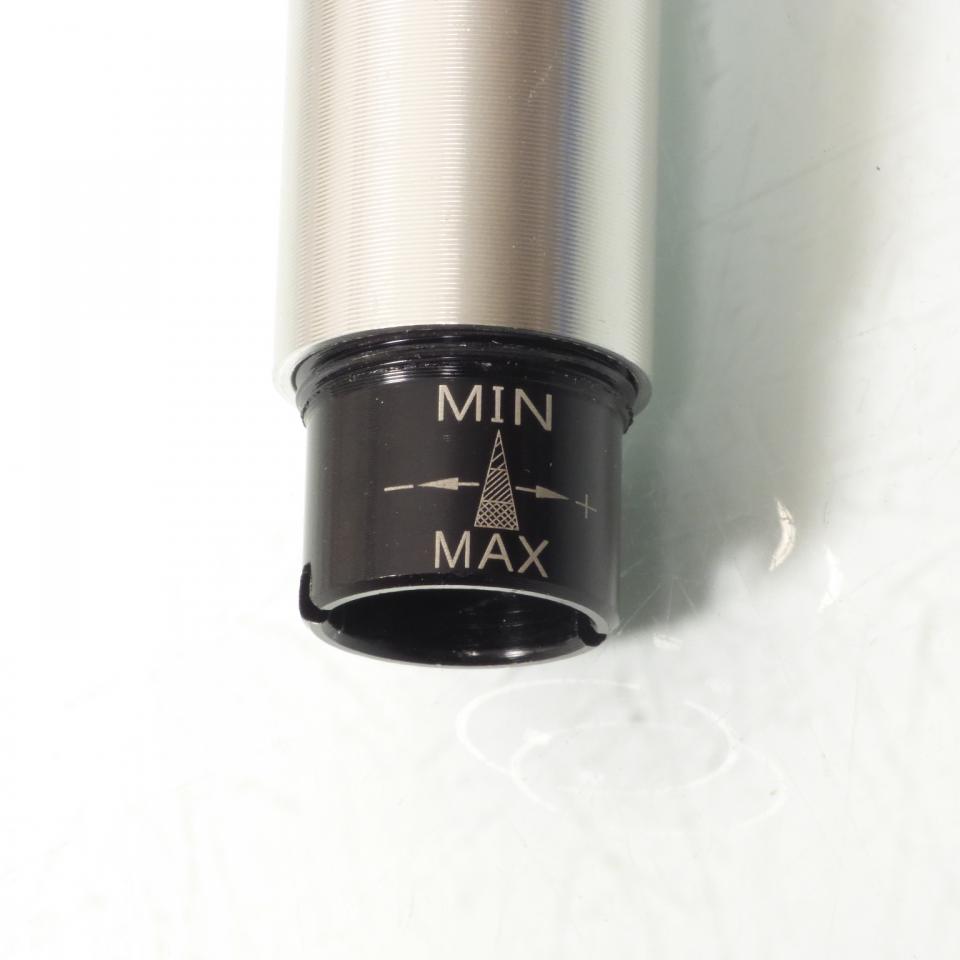 Tube, tige de selle 350mm Ø26.8 avec suspension pour velo Neuf