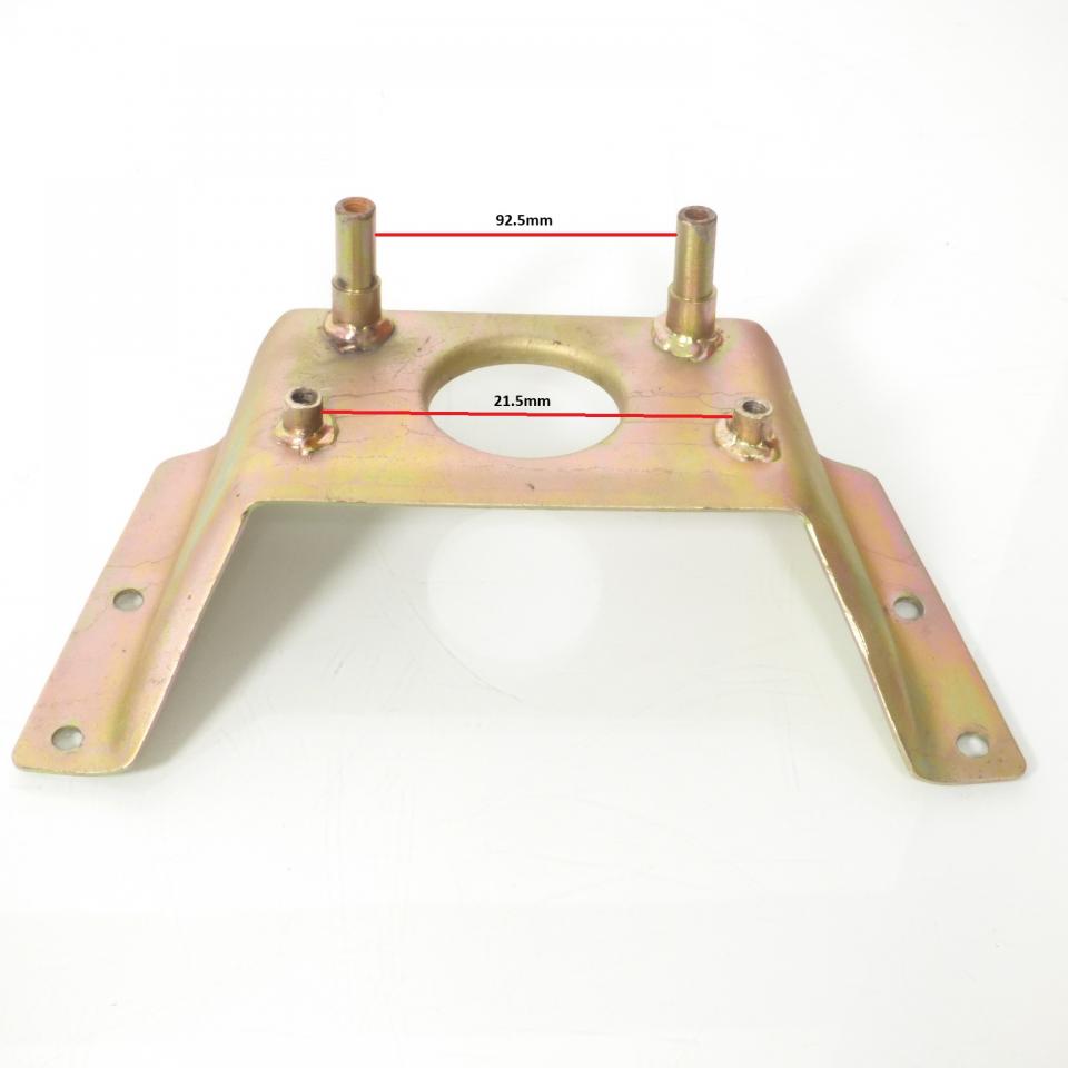 Support divers pour Taotao Agressiv