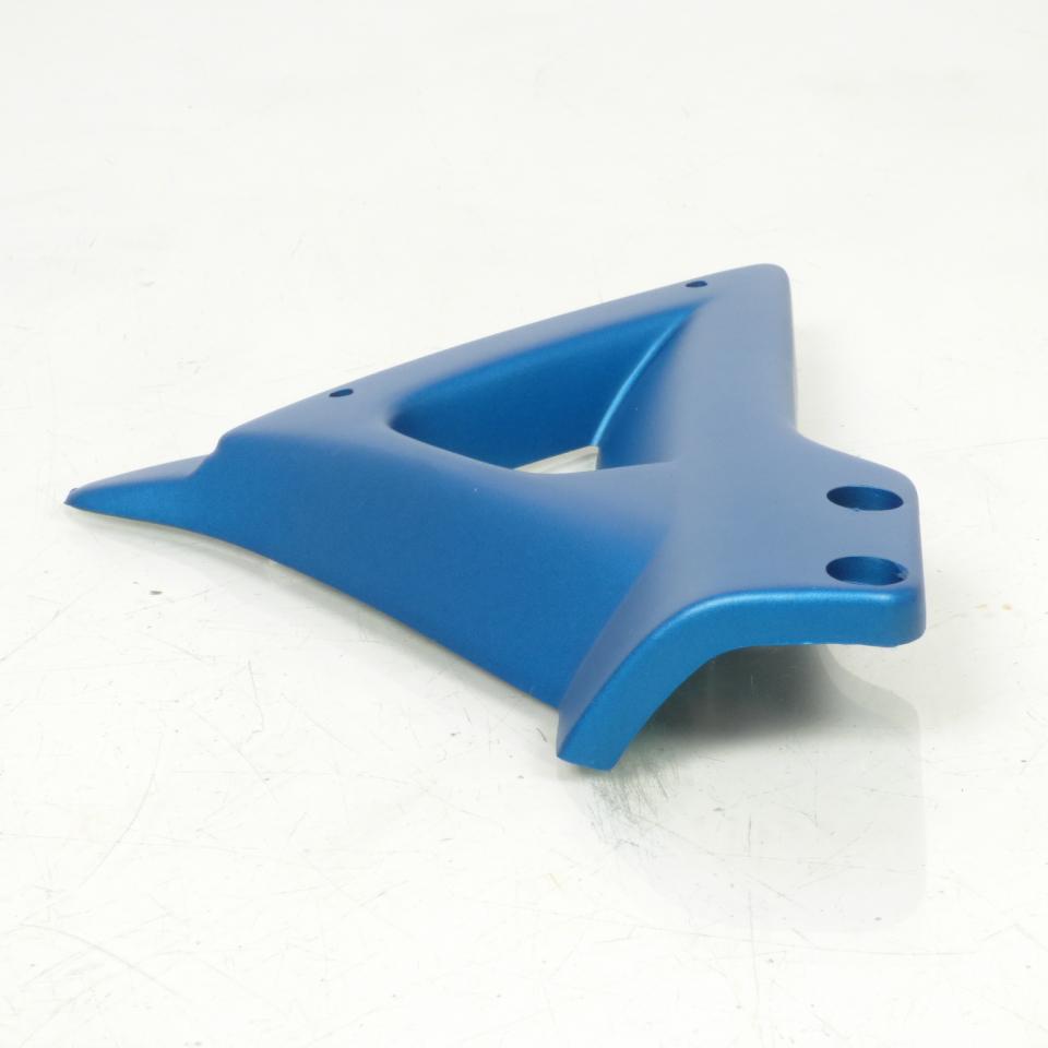 Support garde boue AVG bleu pour scooter Peugeot 50 TKR 1173145920 731459G6