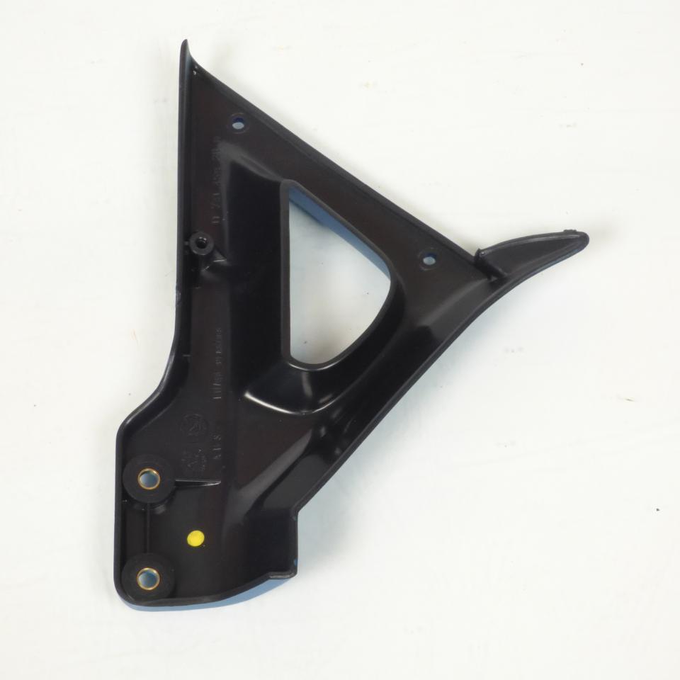 Support garde boue AVG bleu pour scooter Peugeot 50 TKR 1173145920 731459G6
