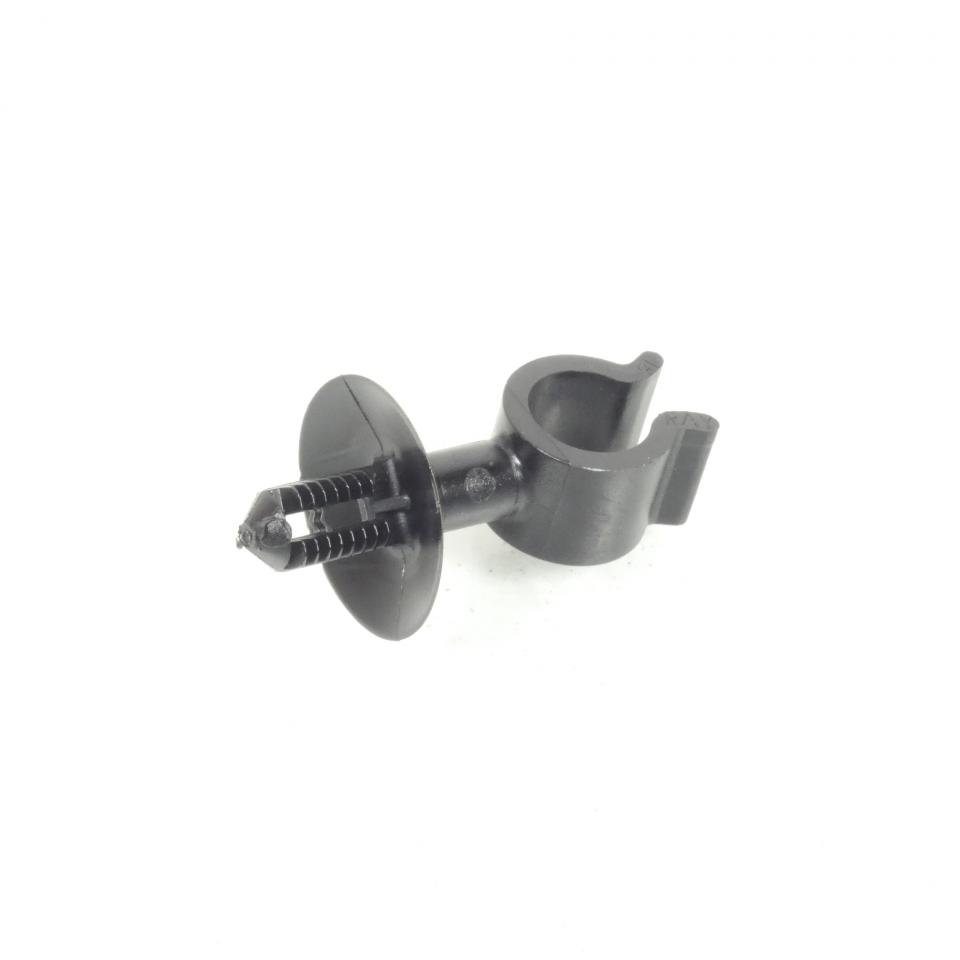 Passe câble clips plastique noir pour scooter MBK 150 Thunder 5BR-F1337 Neuf