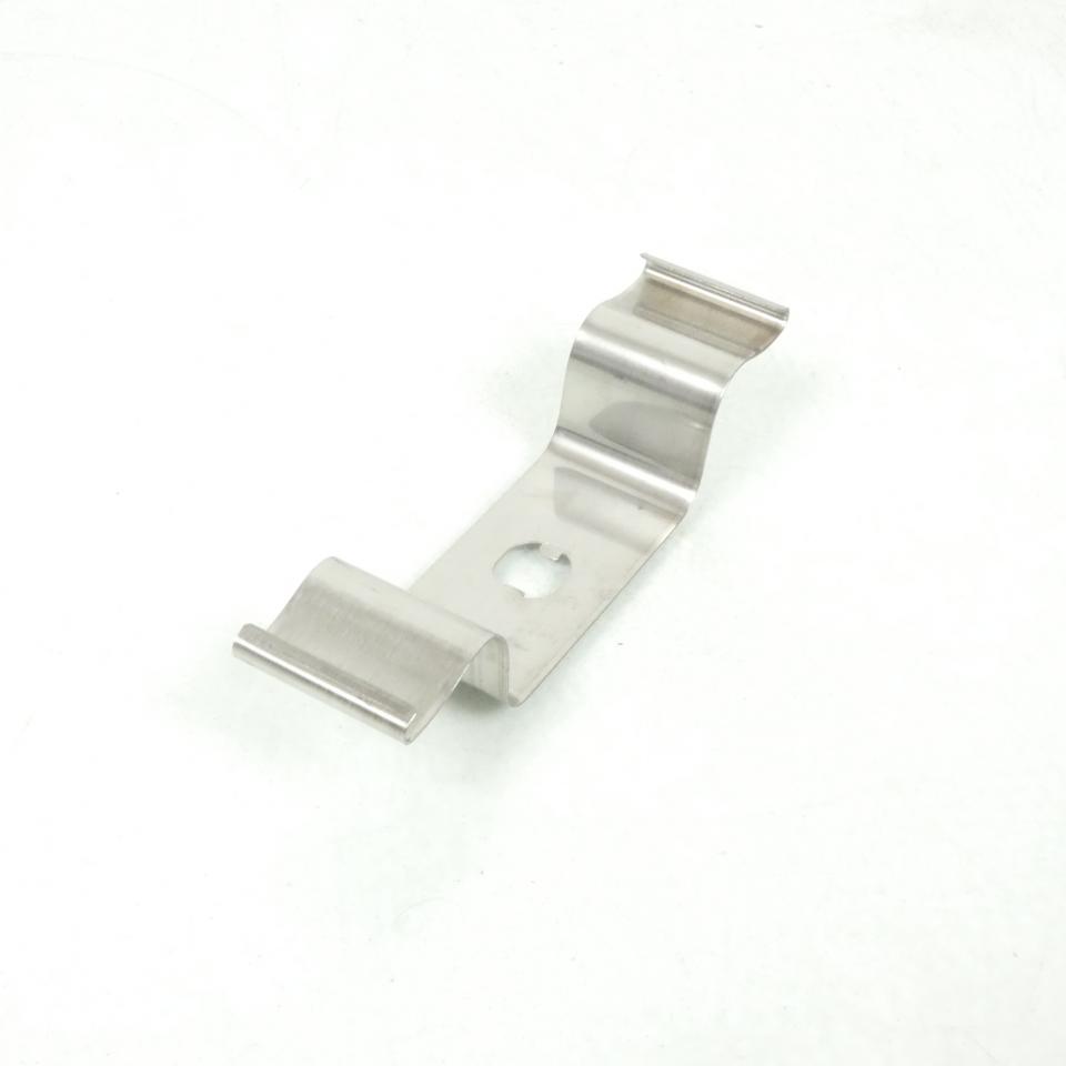 Support Protection de pot échappement pour scooter Peugeot 50 Zenith 731833 Neuf