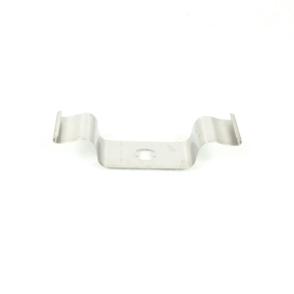 Support Protection de pot échappement pour scooter Peugeot 50 Zenith 731833 Neuf