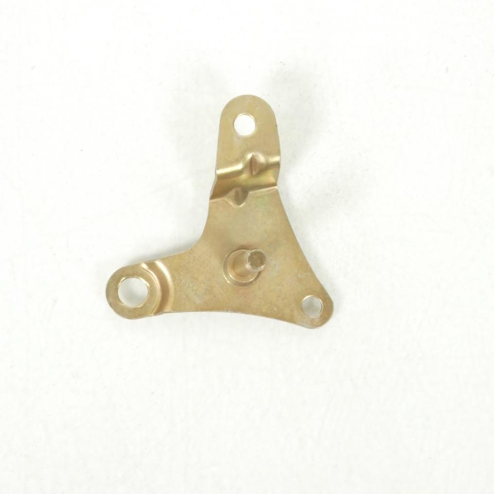Support Marche pied boite à outils pour mobylette Peugeot 50 103 714195 Neuf