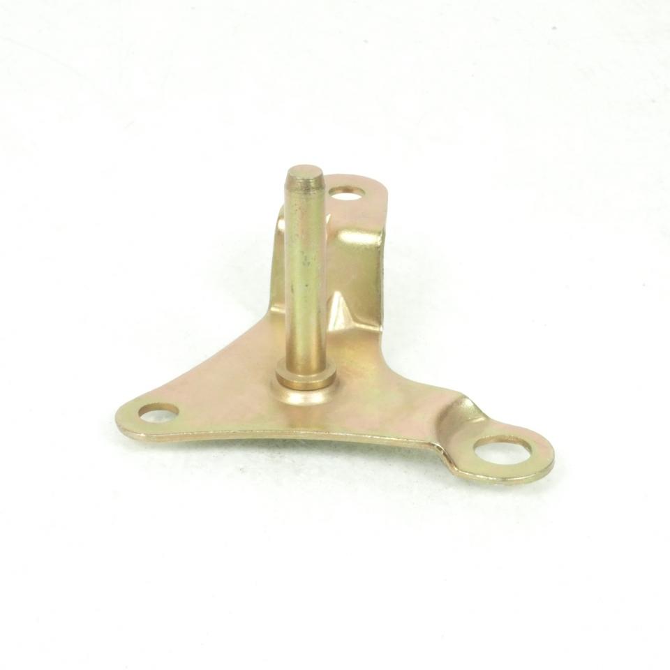 Support droit Marche pied boite à outils pour mobylette Peugeot 103 714195 Neuf