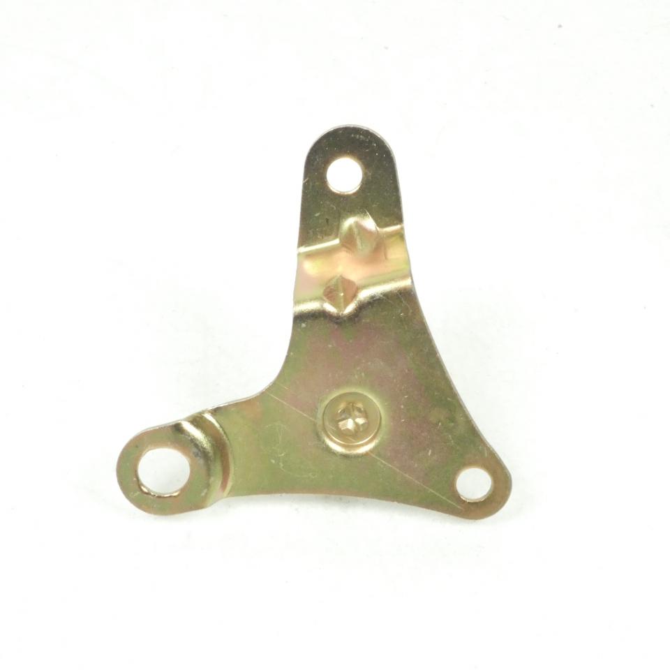 Support droit Marche pied boite à outils pour mobylette Peugeot 103 714195 Neuf