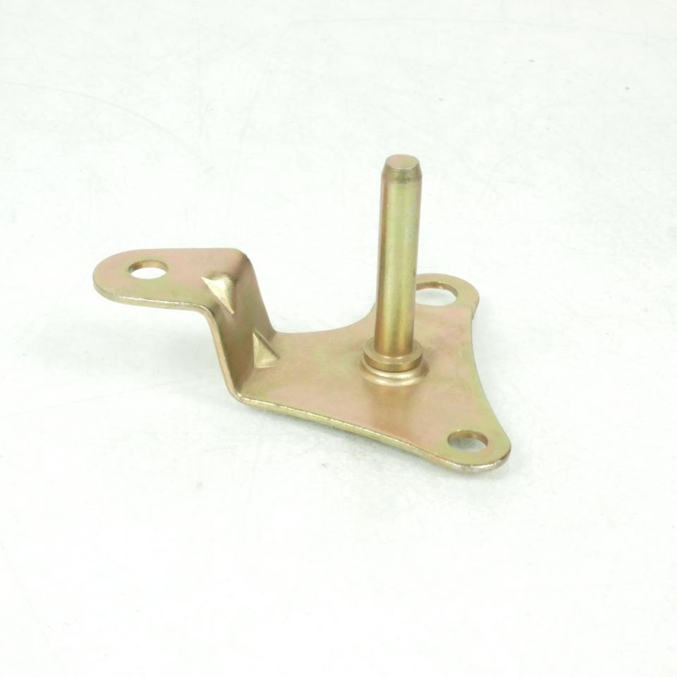 Support droit Marche pied boite à outils pour mobylette Peugeot 103 714195 Neuf