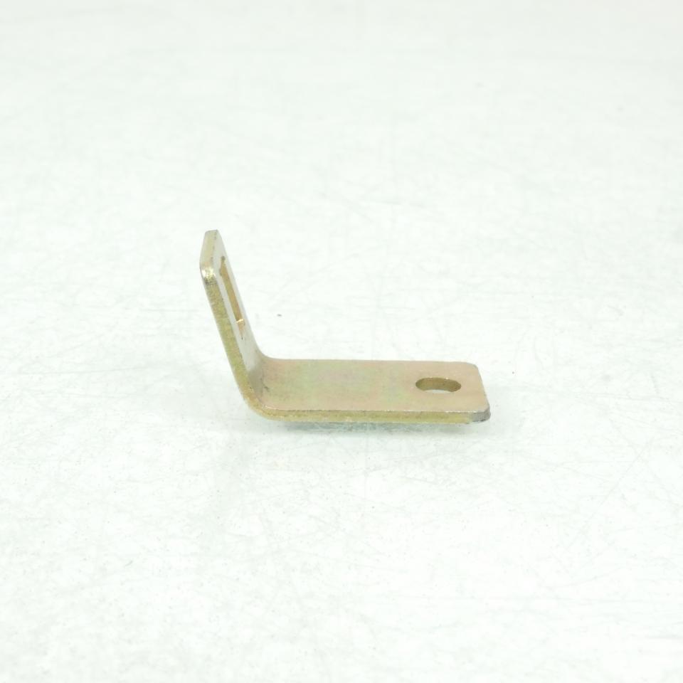 Patte de fixation support origine pour scooter Peugeot 50 704714 Neuf