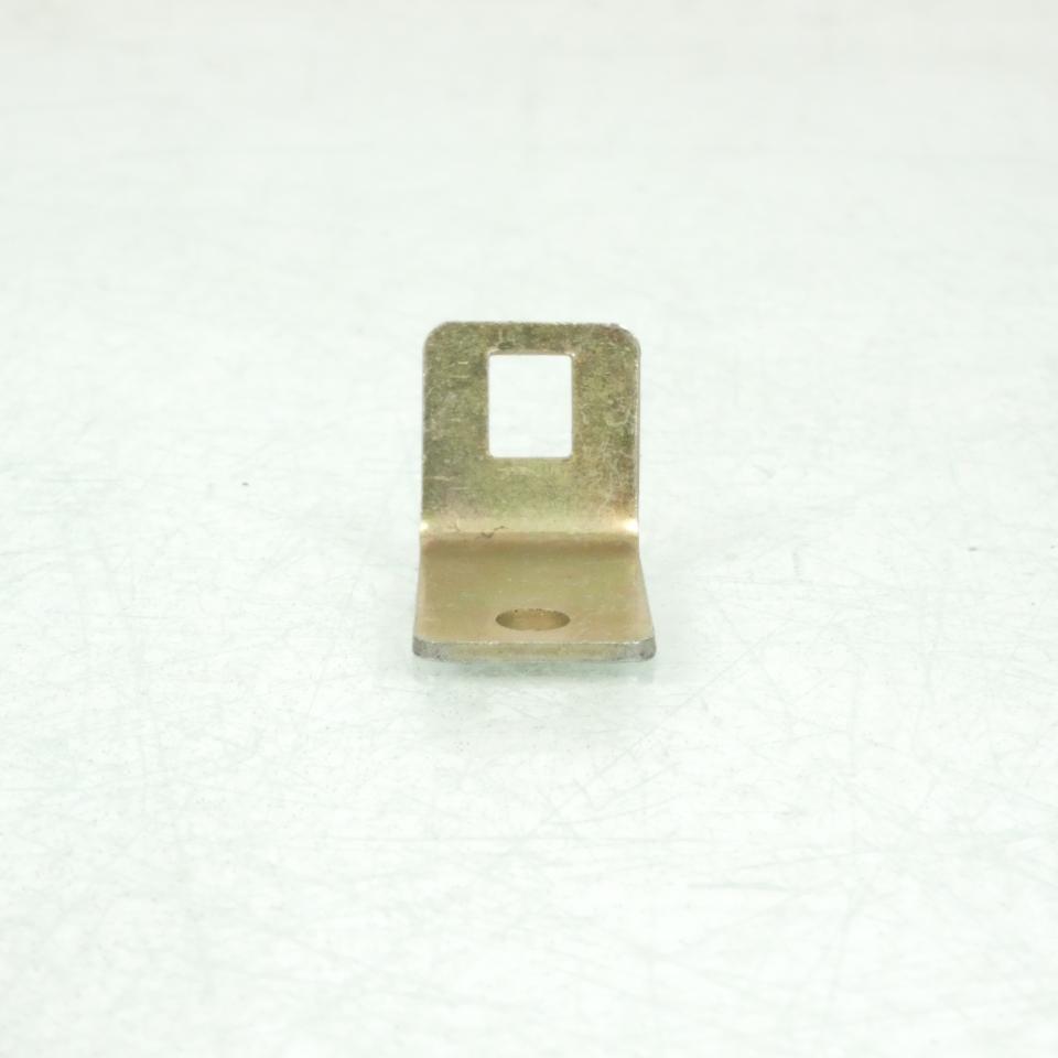 Patte de fixation support origine pour scooter Peugeot 50 704714 Neuf