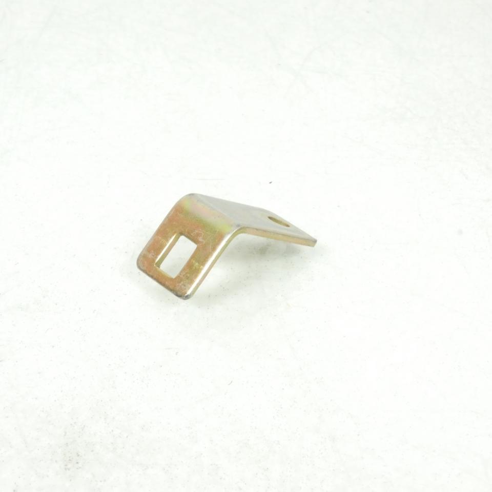 Patte de fixation support origine pour scooter Peugeot 50 704714 Neuf