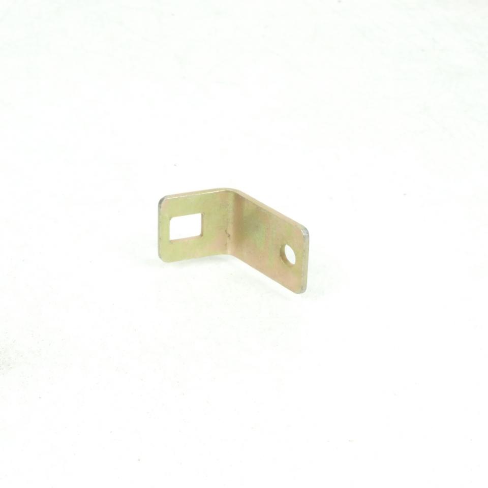 Patte de fixation support origine pour scooter Peugeot 50 704714 Neuf