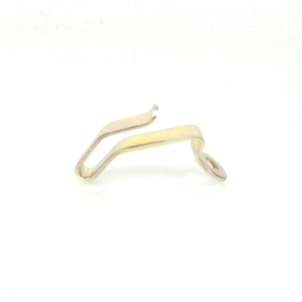 Patte support de casque pour deux roues scooter mobylette Peugeot 705045