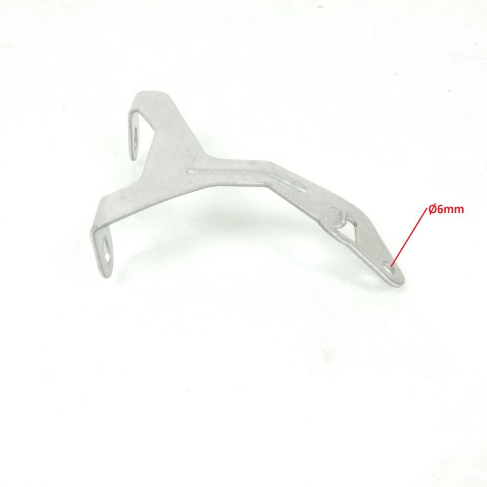 Support garde-boue AR pour scooter Peugeot 50 Vivacity 2 2004 à 2007 741879 Neuf