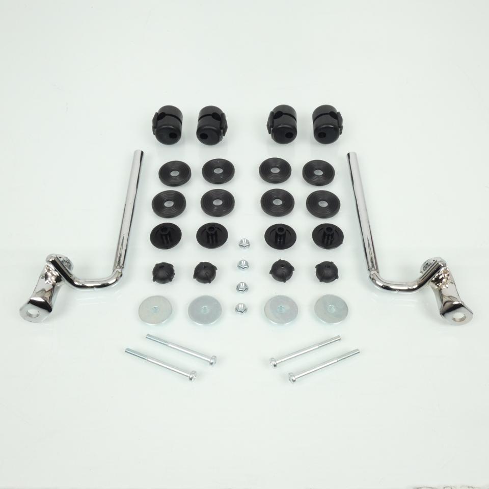 Support divers pour Kymco Heroism