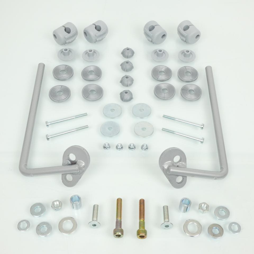 Support divers pour Sym Shark