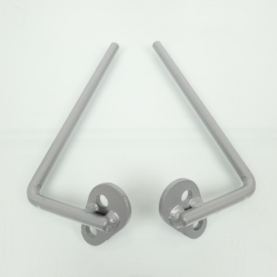 Support pare brise Fabbri 1817/E pour 1815/BA 1815/BE scooter Sym 125 Shark Neuf