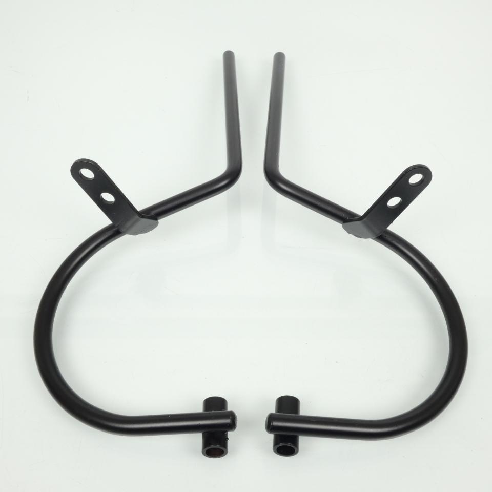 Support pare brise Fabbri 2182/E pour scooter Kymco 50 Vitality 2003 à 2008 Neuf