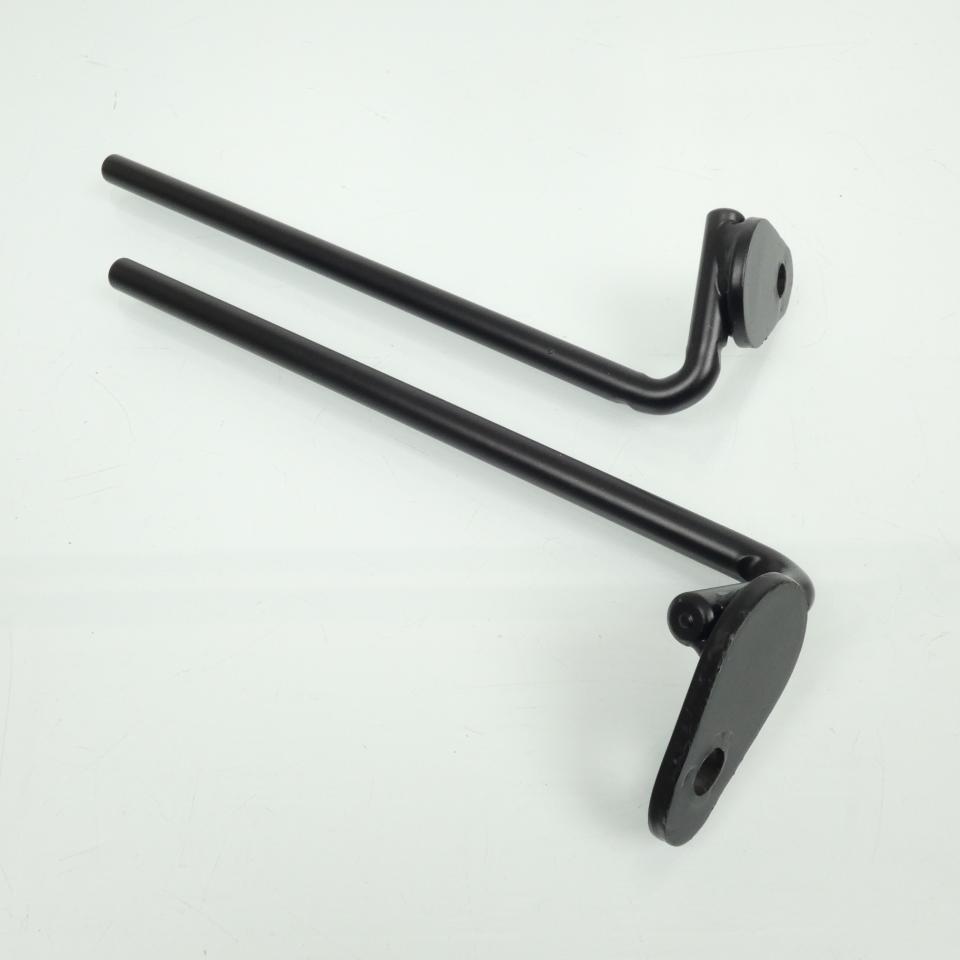 Support pare brise Fabbri 1612/E pour scooter Kymco 50 Filly 4T 1998 à 2002 Neuf