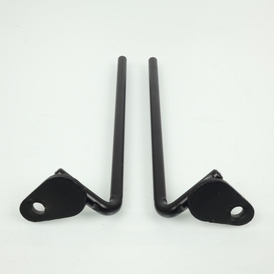 Support pare brise Fabbri 1612/E pour scooter Kymco 50 Filly 4T 1998 à 2002 Neuf