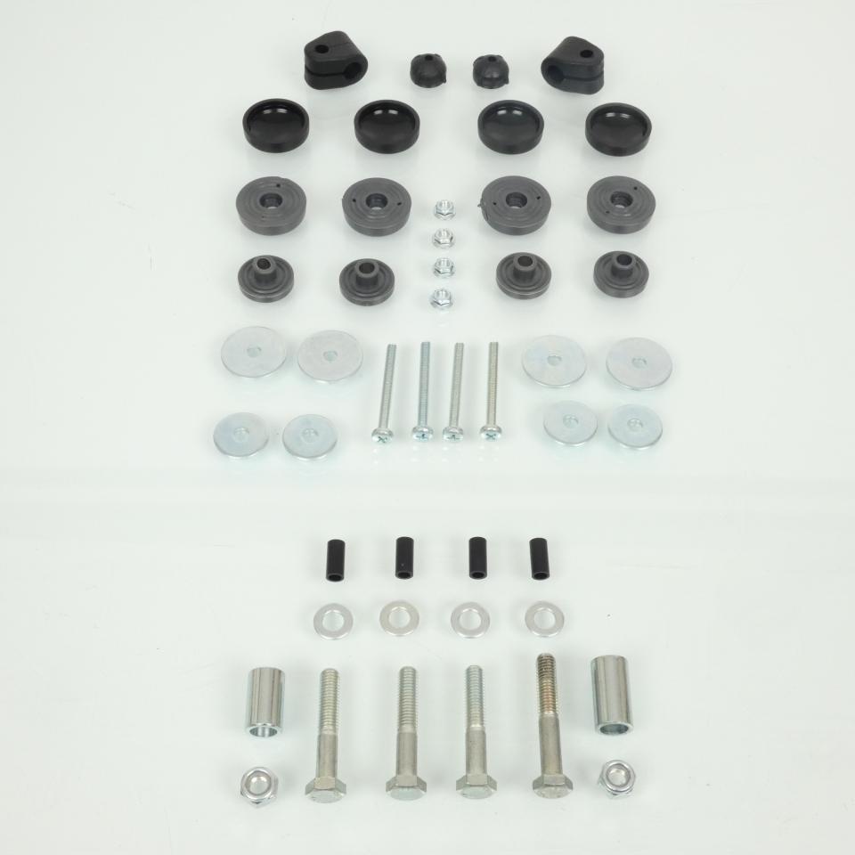 Support pare brise Fabbri 2307/E pour 2305 pour scooter Kymco 250 People S Neuf